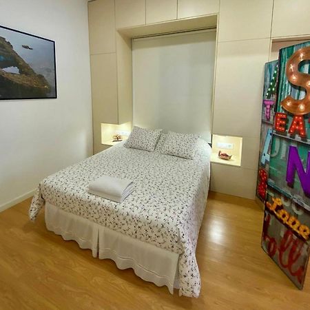 Nuevo Apartamento Alameda Sevilla Exterior foto